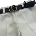 Pantalone a Zampa Neonata
