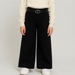 Pantalone a Palazzo Diamond