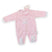 Tutina 100% Cotone Melanie