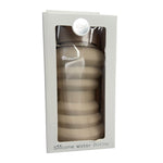 Borraccia in silicone richiudibile - Ellepi