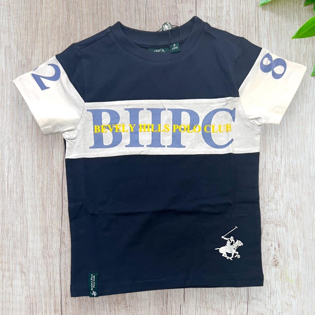 T-Shirt Polo Beverly Hills