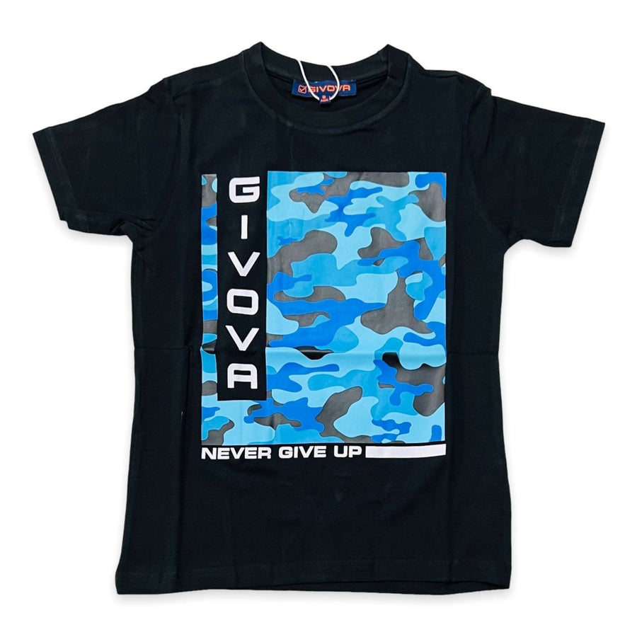 T-Shirt Givova