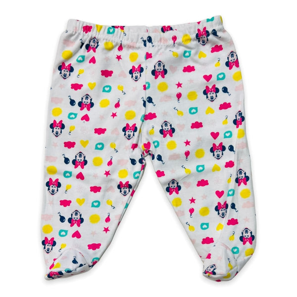Ghettini Caldo Cotone Disney Ellepi