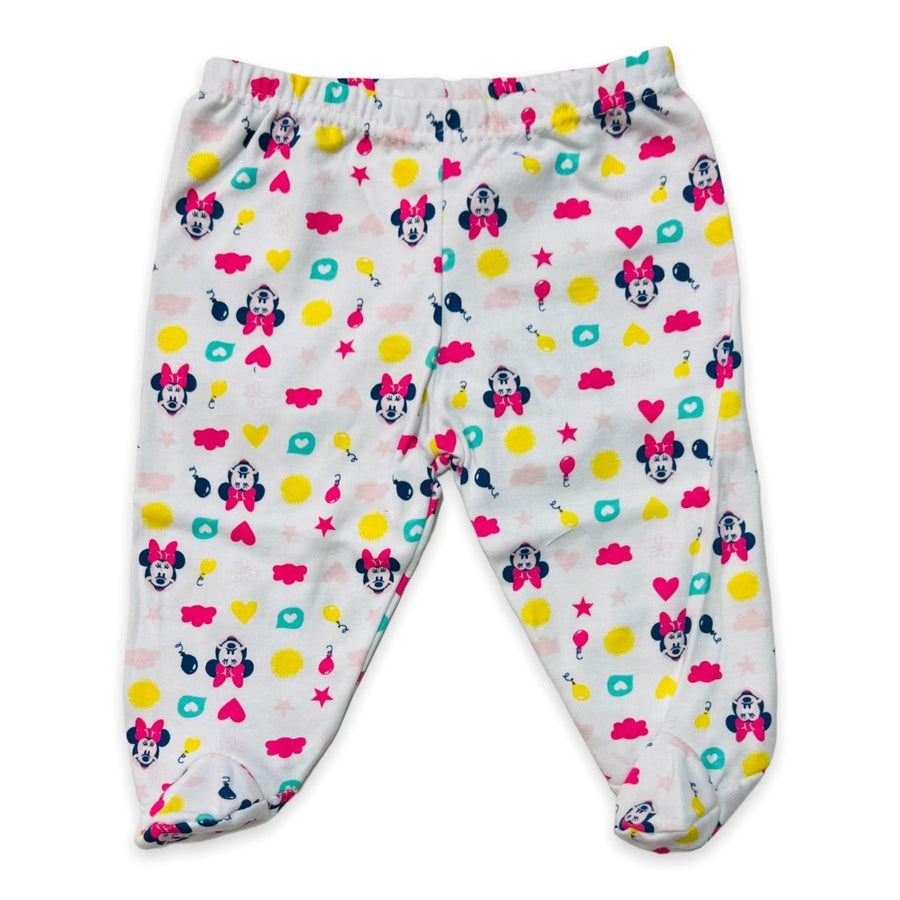 Ghettini Caldo Cotone Disney Ellepi