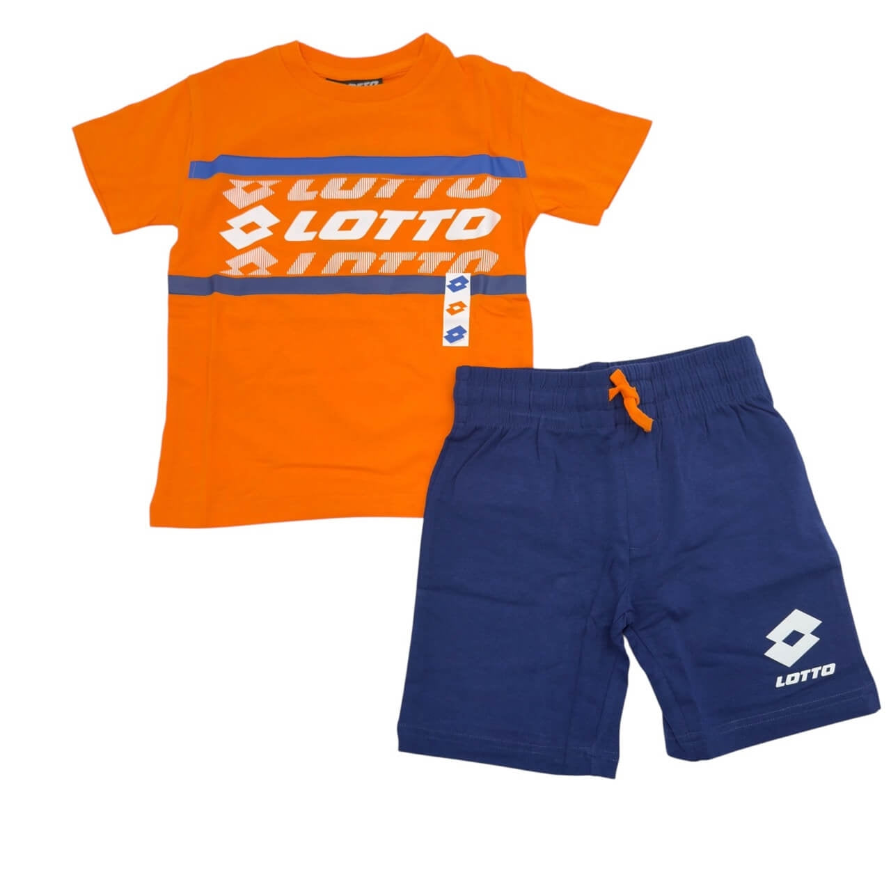 Completo Ragazzo Lotto