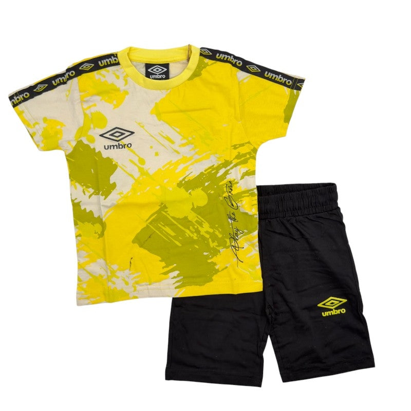 Completo Bimbo Umbro