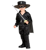 EROE BANDITO MASCHERATO