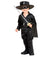 EROE BANDITO MASCHERATO