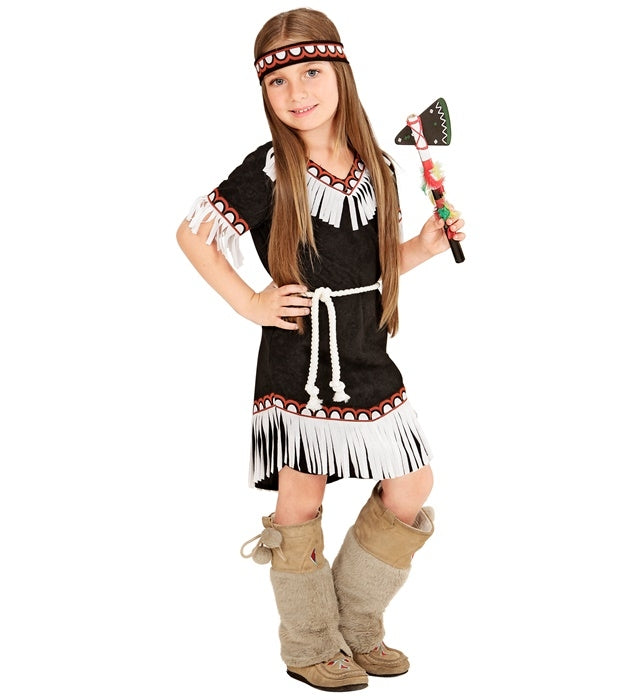 Indiana Nativa