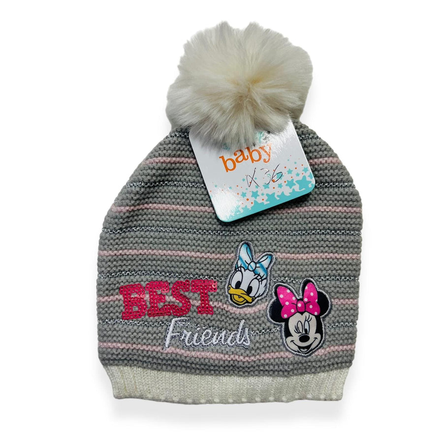Cappello In lana Minnie