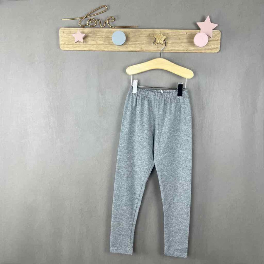 Leggins Bimba in Cotone
