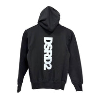 Felpa Cotone Ragazzo Retro stampato