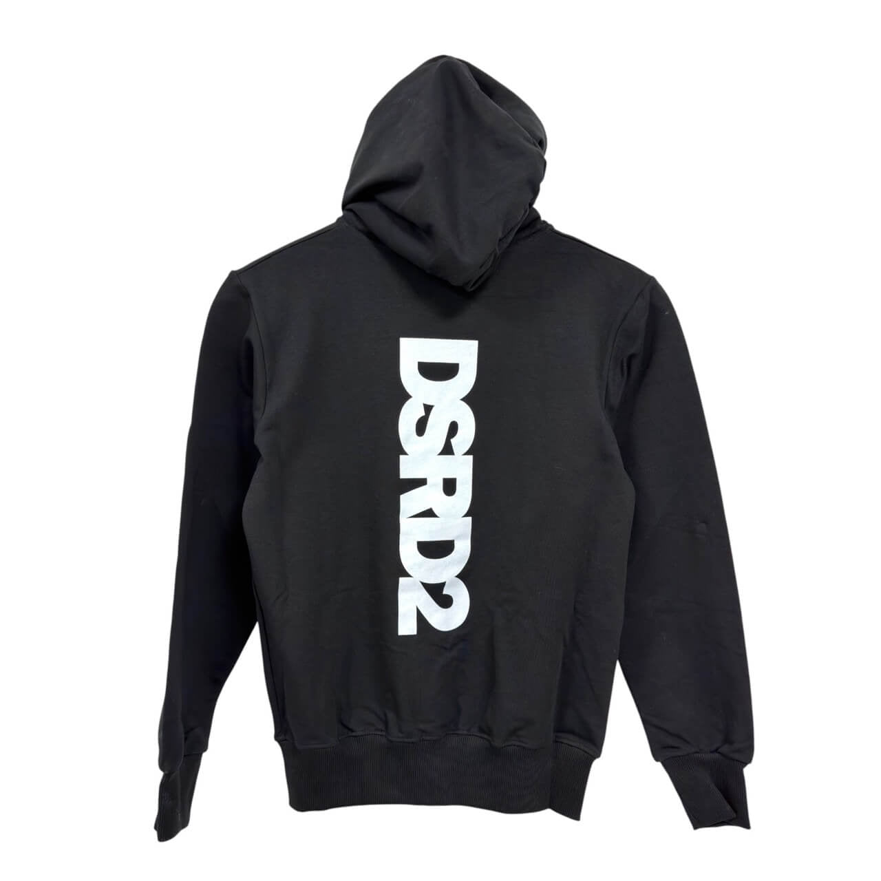 Felpa Cotone Ragazzo Retro stampato