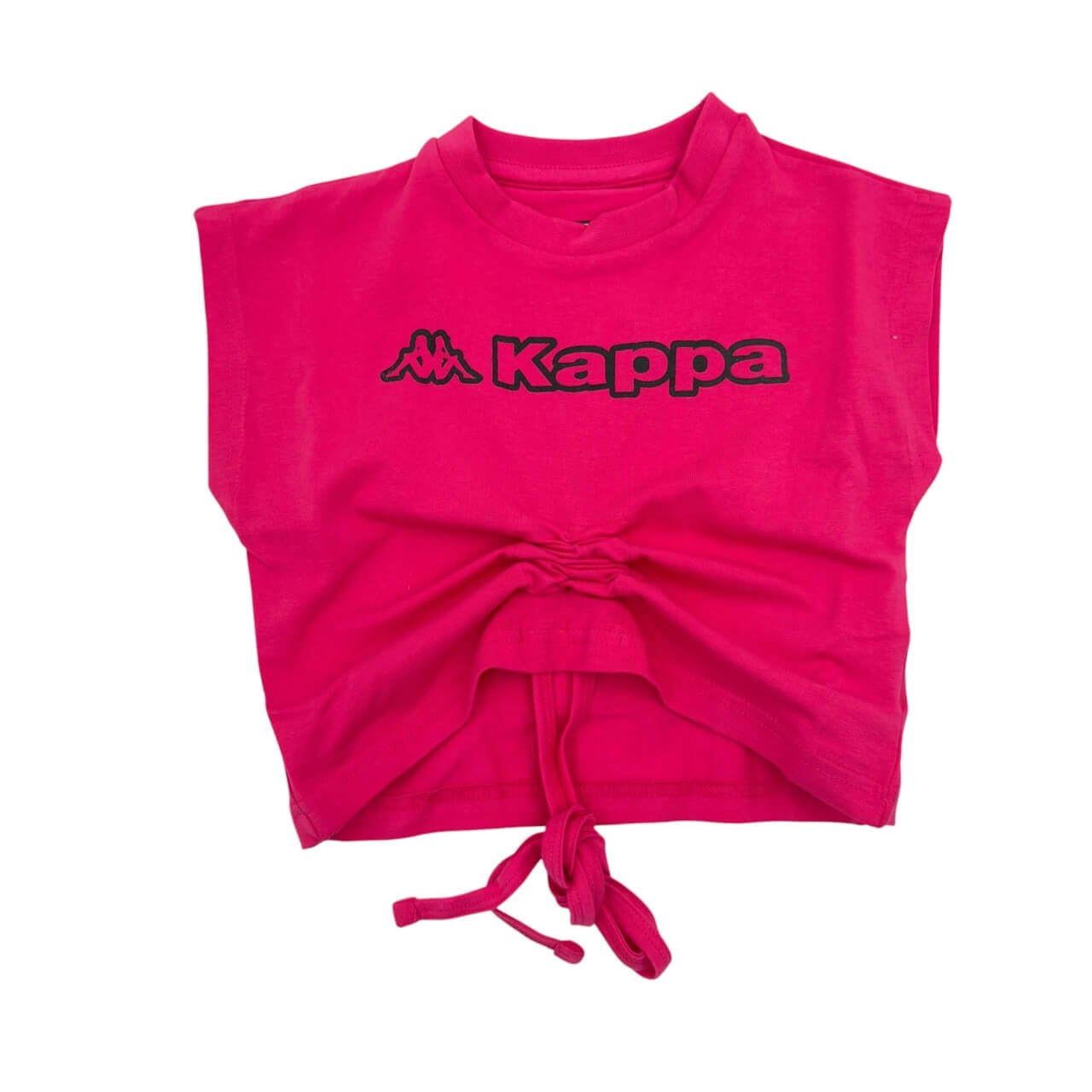 T-Shirt Bimba Kappa