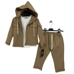 Completo 3 Pezzi Bimbo