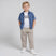 Completo 3 Pezzi Cotone - Jhon Fit