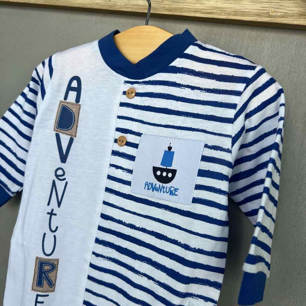 Tutina Pastello Cotone