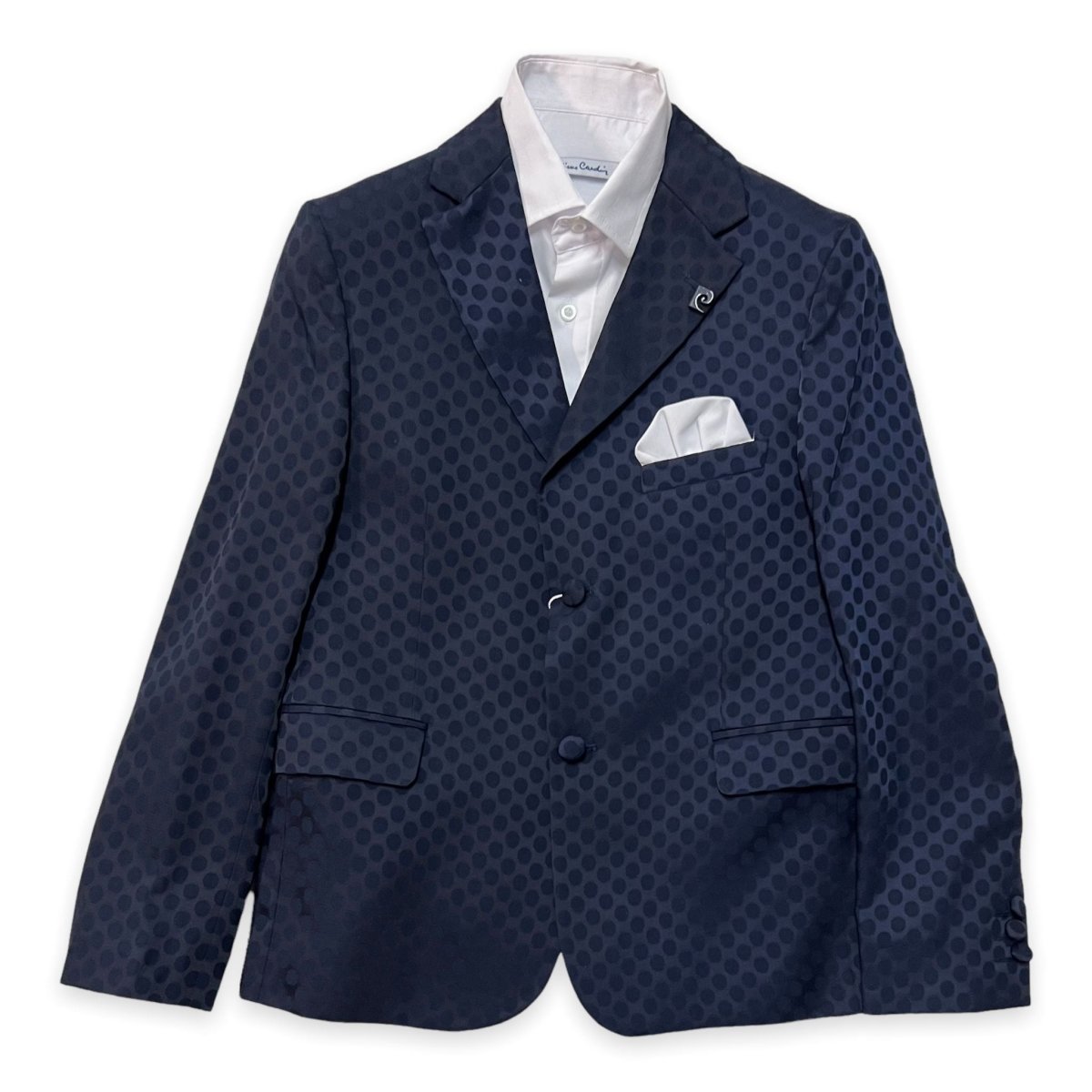 Abito cerimonia Elegante bambino