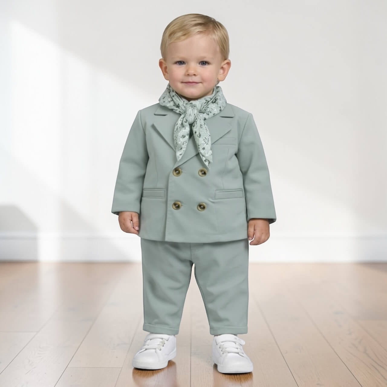 Primavera/Estate Neonato