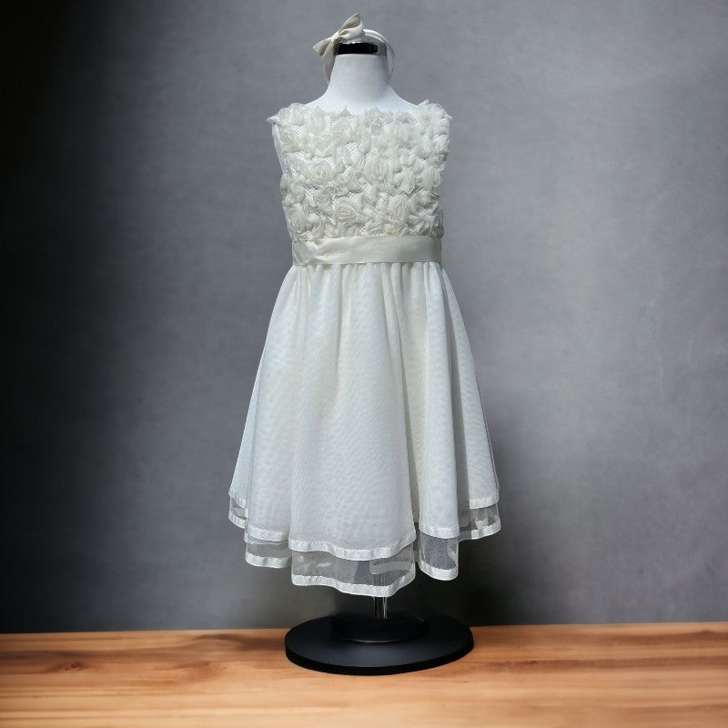 Abito Elegante Bimba