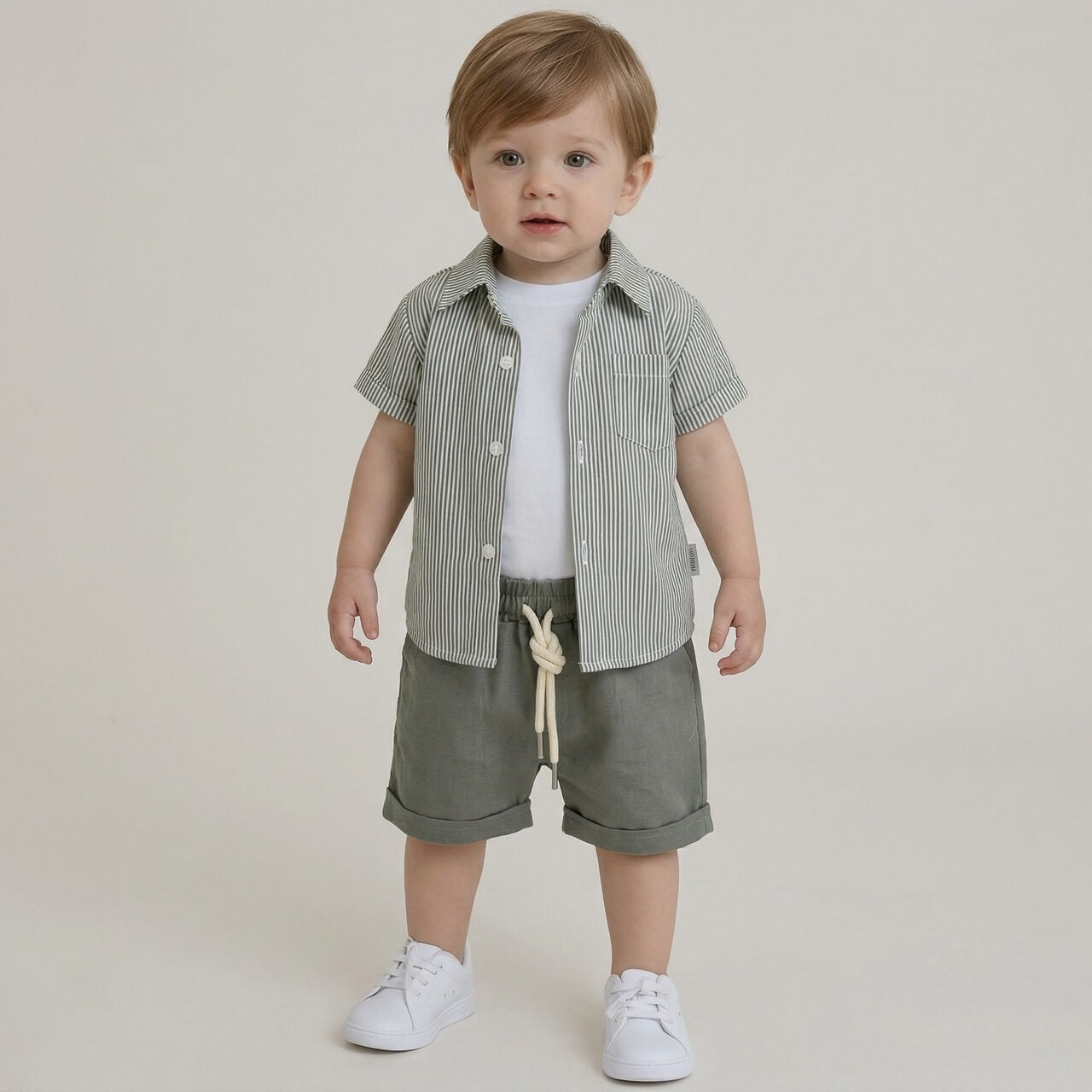 Primavera/Estate Neonato