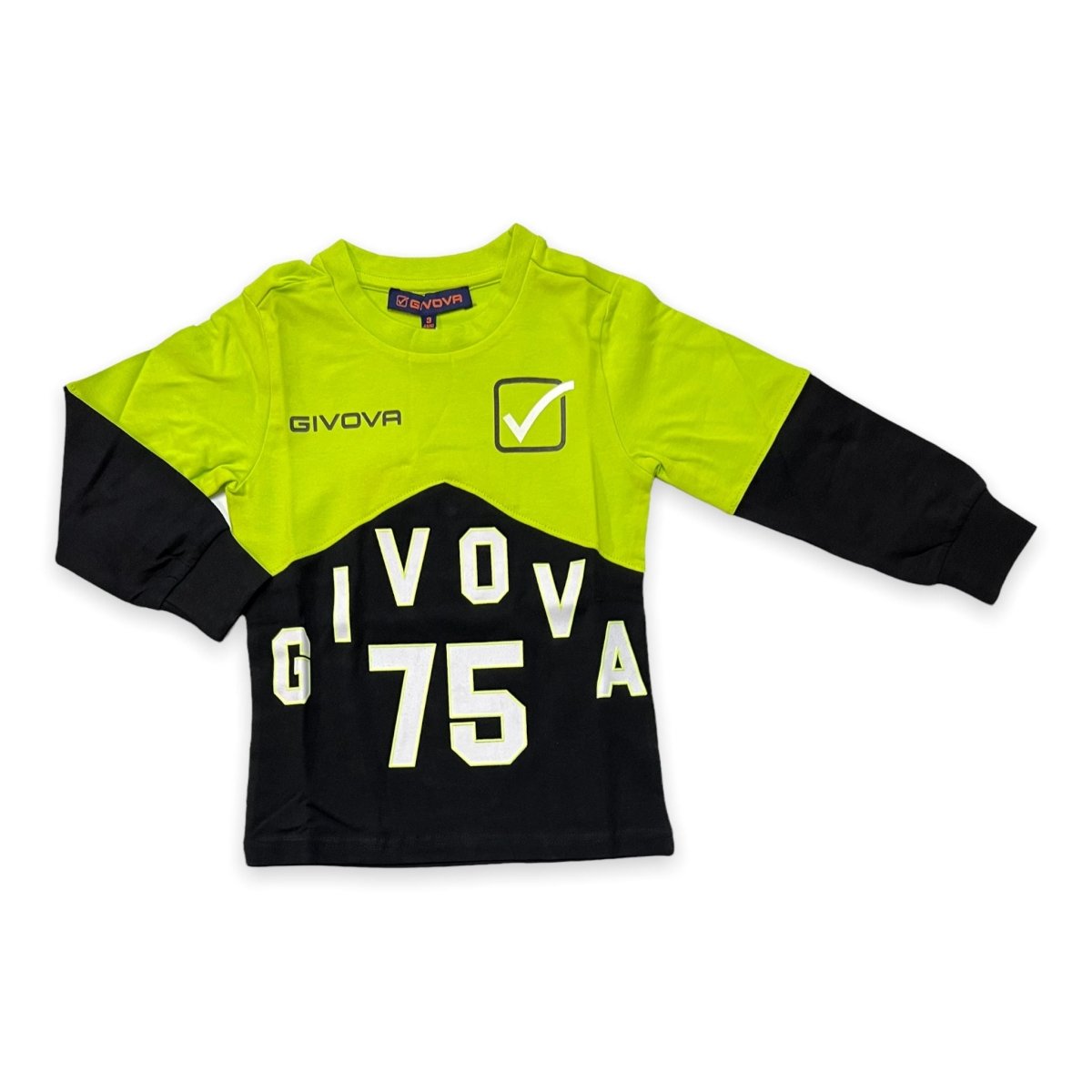 T-Shirt Givova