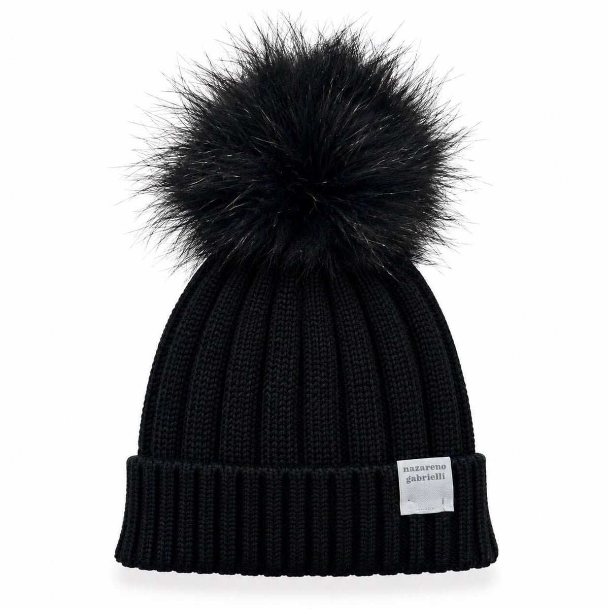 Cappello in Misto Lana