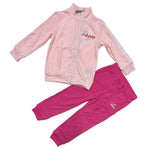Tuta HOMEWEAR Felpata Bimba Australian