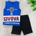 Completo Bimbo Givova