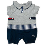 Pagliaccetto Melanie 100% Cotone