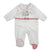 Tutina In Cotone Batuffolini