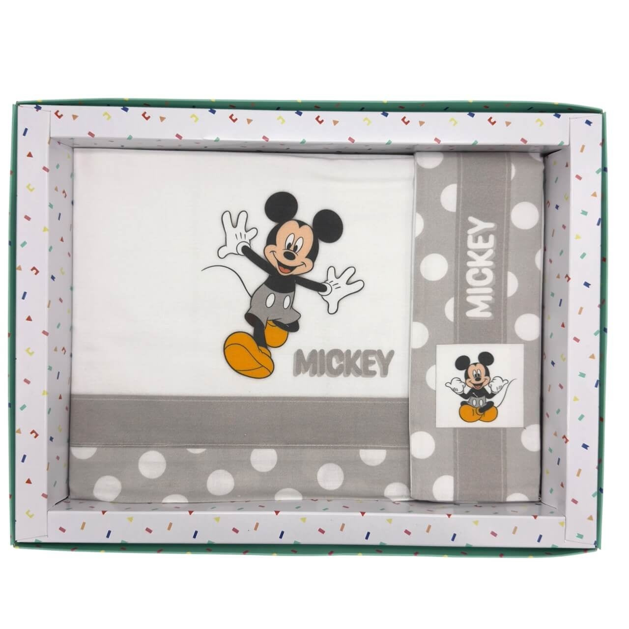 Completo Nextome Disney 100% Cotone