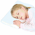 Cuscino + Federa Bimbo Lettino in memory foam