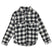 Camicia bimbo In Flanella