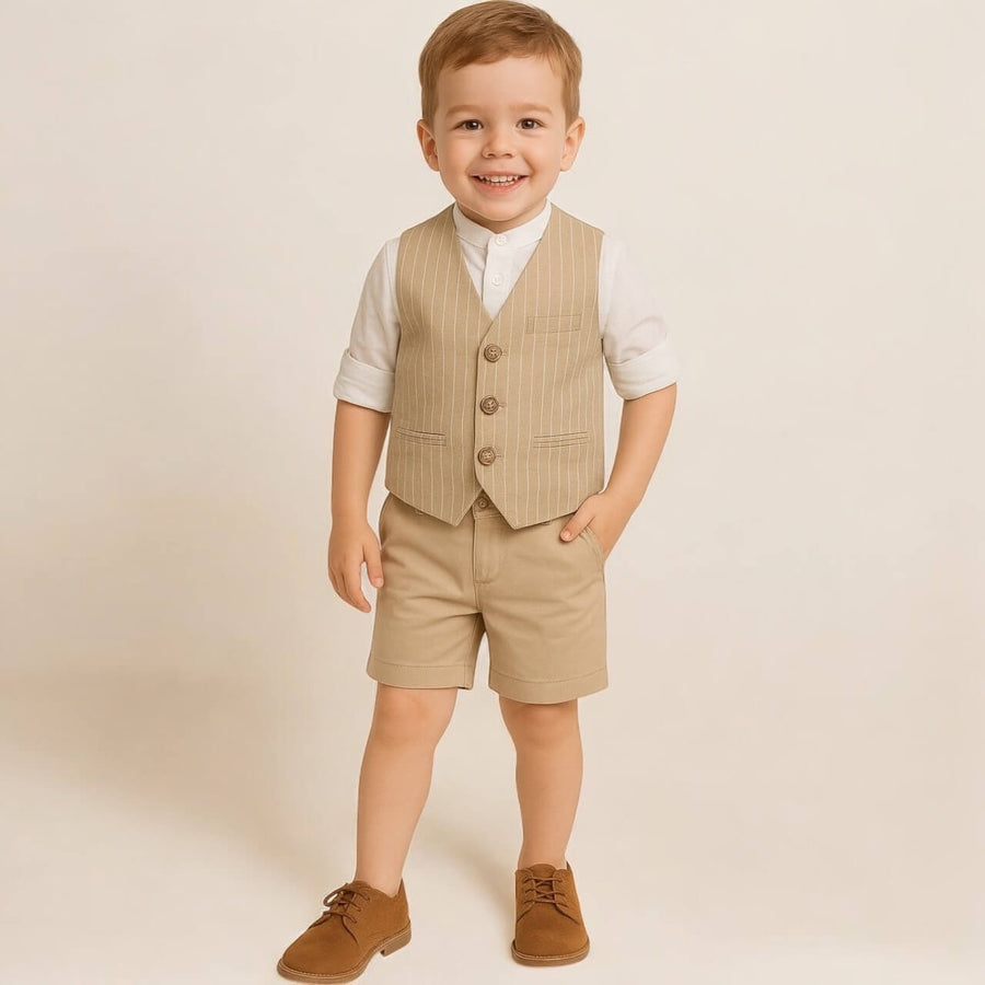 Completo Cerimonia Bambino