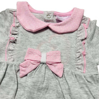 Pagliaccetto Melanie 100% Cotone
