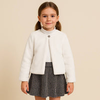 Completo invernale bambina Camilla