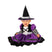 Costume da Streghetta