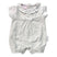 Pagliaccetto Melanie 100% Cotone