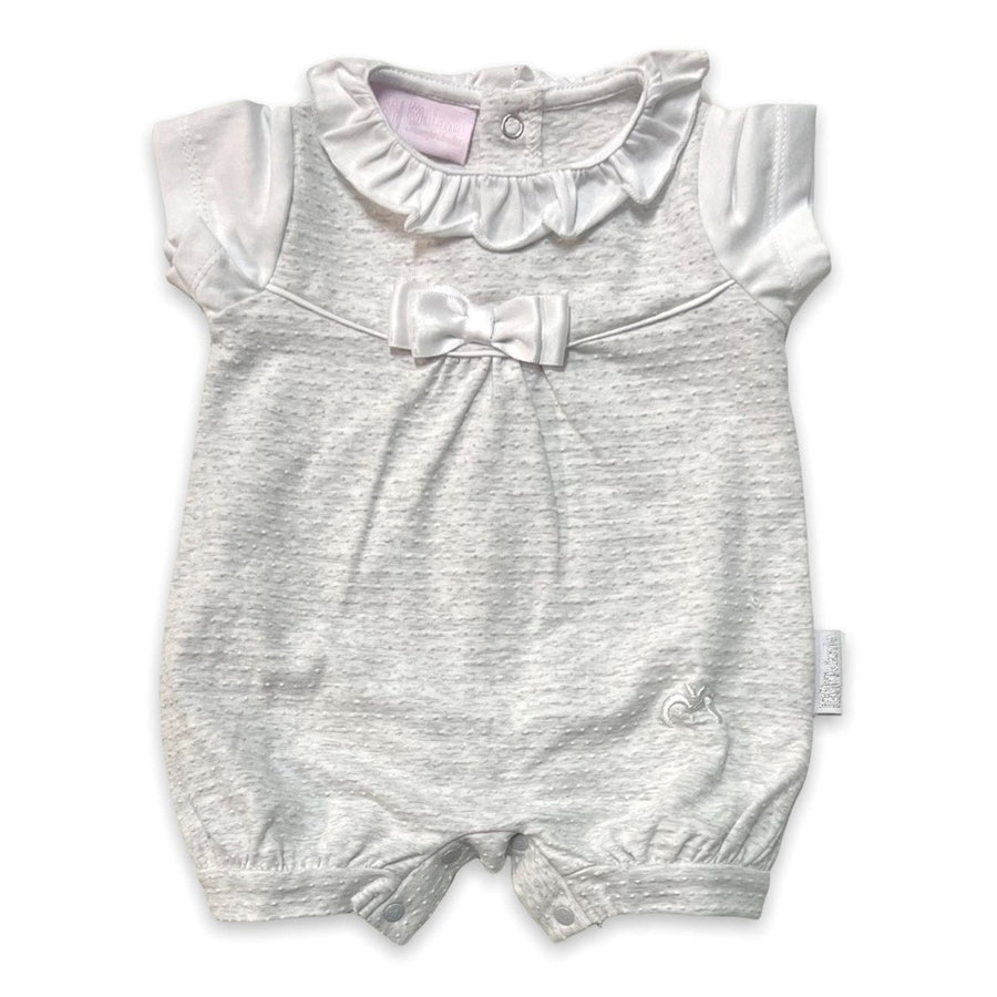 Pagliaccetto Melanie 100% Cotone