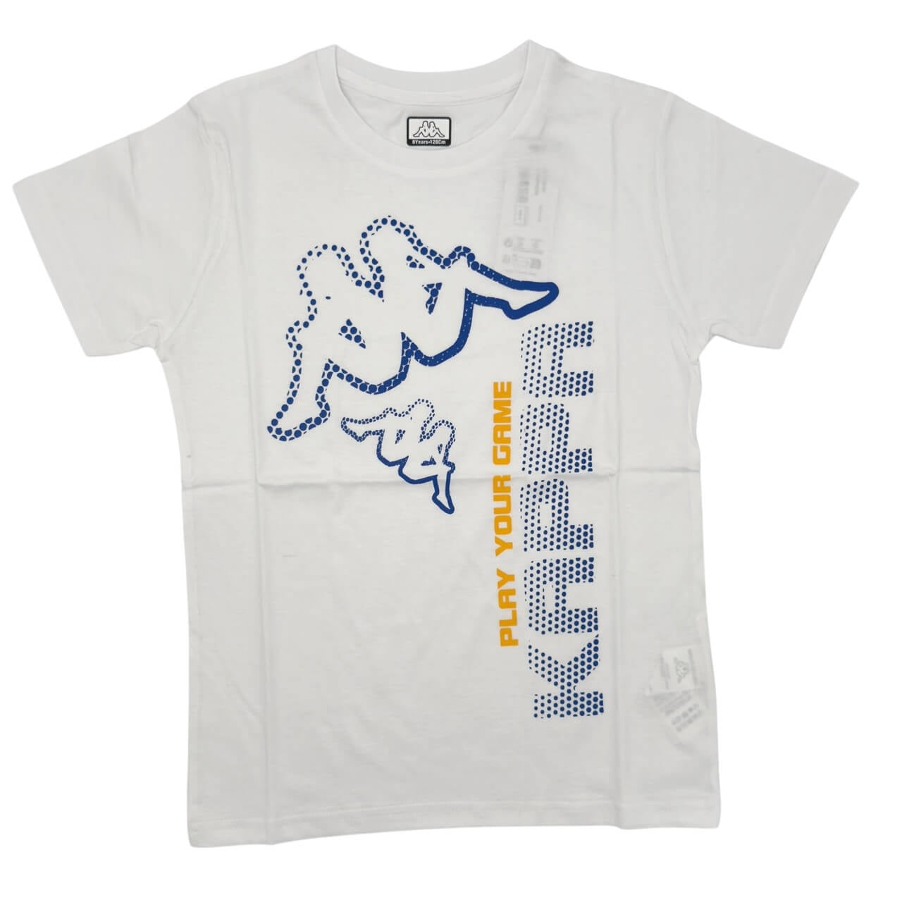 T-Shirt Bimbo Kappa