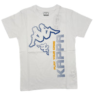 T-Shirt Bimbo Kappa