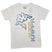 T-Shirt Bimbo Kappa