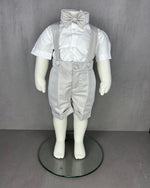 Abito Battesimale Neonato