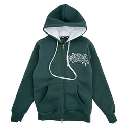 Felpa invernale Felpata Bimbo Retro stampato