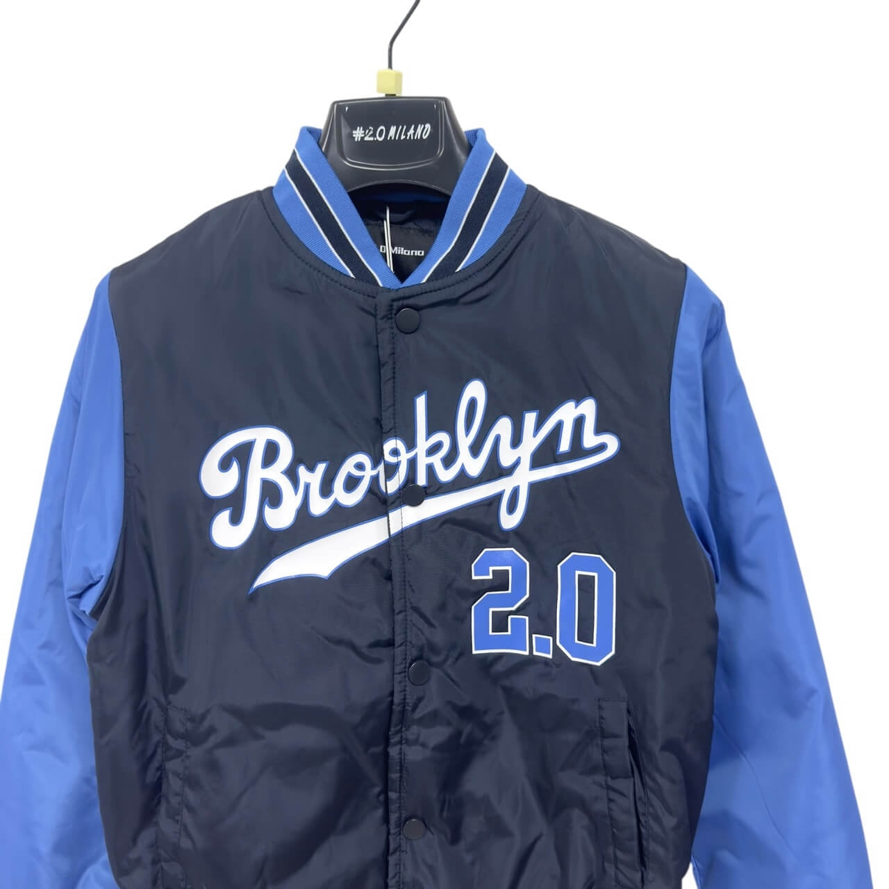 Giubbino Trapuntato college