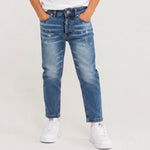 Jeans Bimbo - Victor J