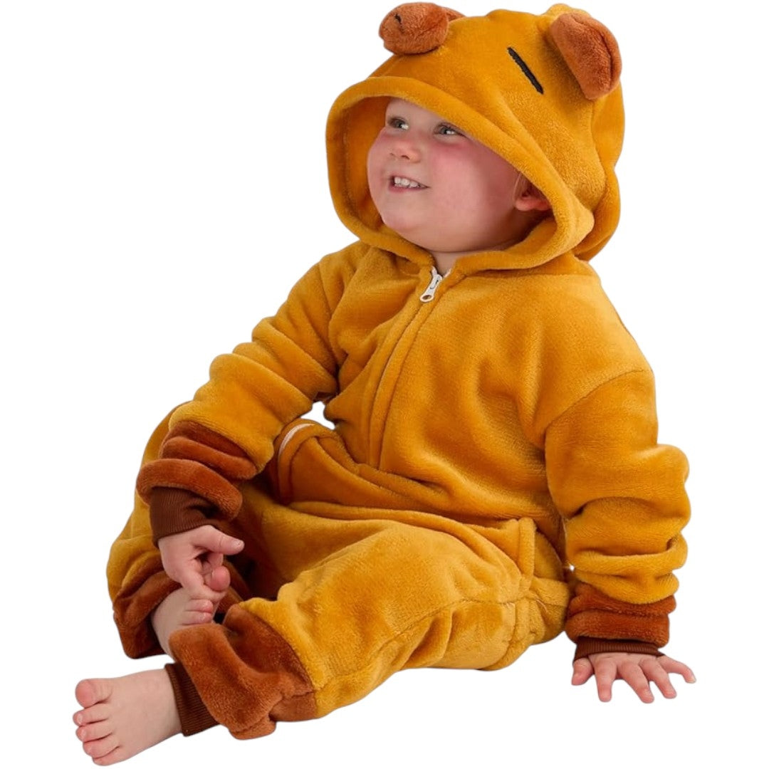 Costume da Capibara