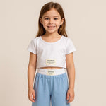 Completo Bimba Cotone