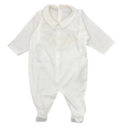 Tutina Neonato 100% Cotone